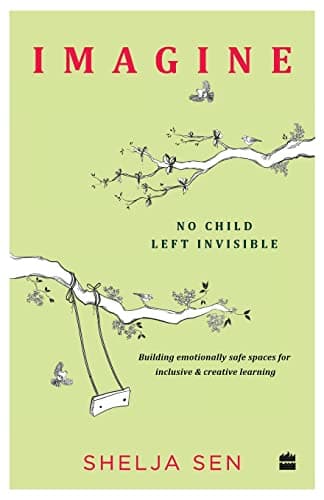 Imagine: Building Emotionally Safe Spaces for Inclusive & Creative Learning