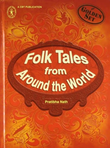Folk Tales from Around the World