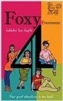Foxy Foursome