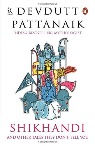 Shikhandi: And Other Tales They Don't Tell You