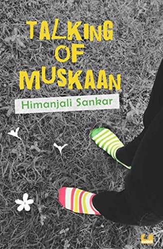 Talking of Muskann