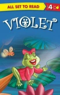 Violet