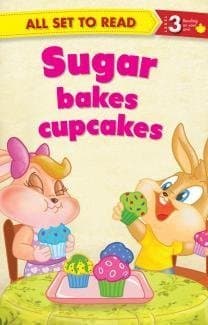 Sugar Bakes Cupcakes