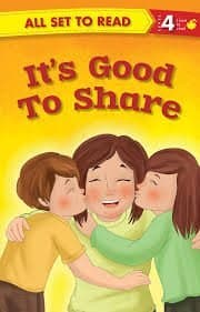 Its Good To Share