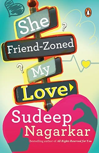 She Friend - Zoned My Love