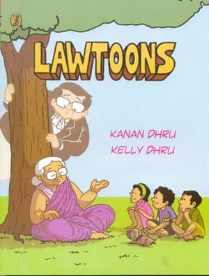 Lawtoons (English)
