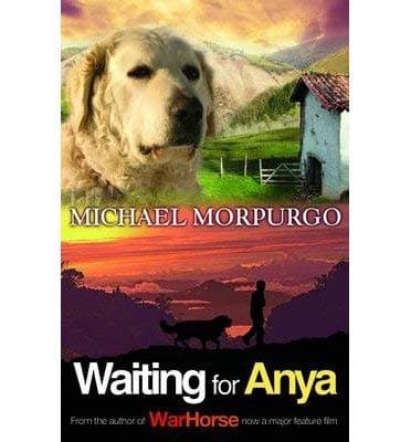 Waiting for Anya