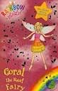 Rainbow Magic: 81: The Green Fairies: Coral The Reef Fairy