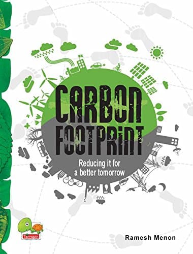 Carbon Footprint: reducing it for a better tomorrow