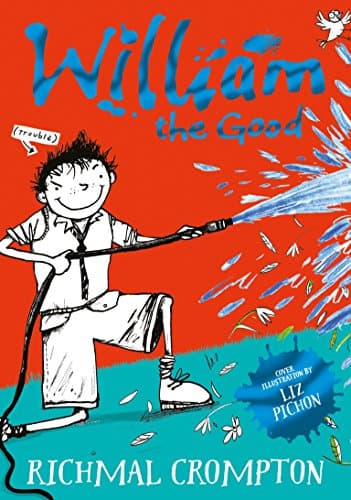 William the Good (Just William series Book 9)