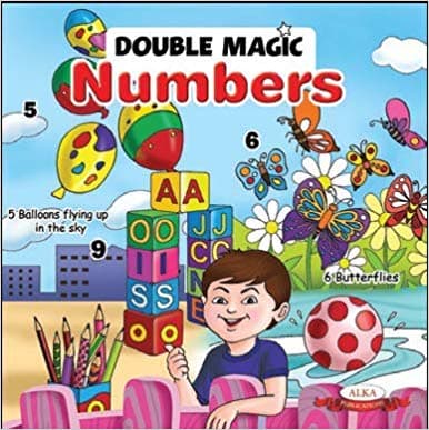 Double Magic Numbers