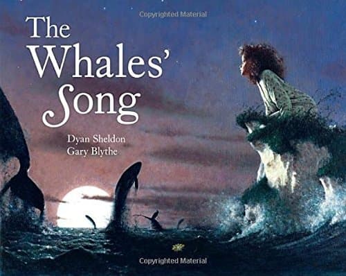 The Whales' Song by Dyan; Blythe, Gary Sheldon(1905-06-15)
