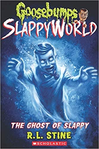 Goosebumps Slappyworld
