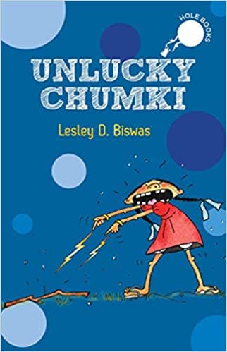 Unlucky Chumki