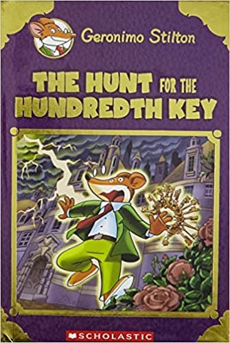 The Hunt for the 100th Hundredth Key