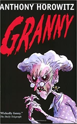 Granny - Anthony Horowitz