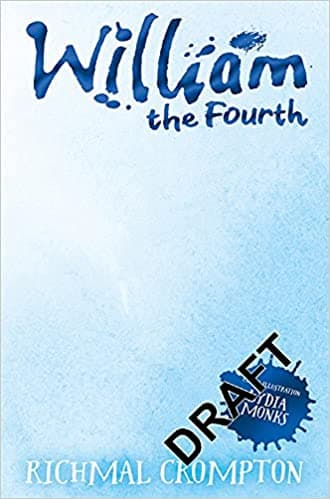 William the Fourth (Just William series)