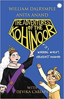 The Adventures of the Kohinoor