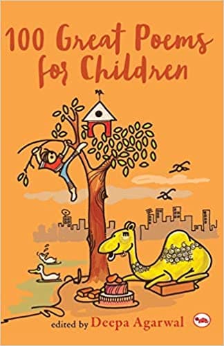 100 Best Poems for Children