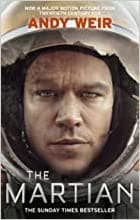 Martian, The (Film Tie-In)