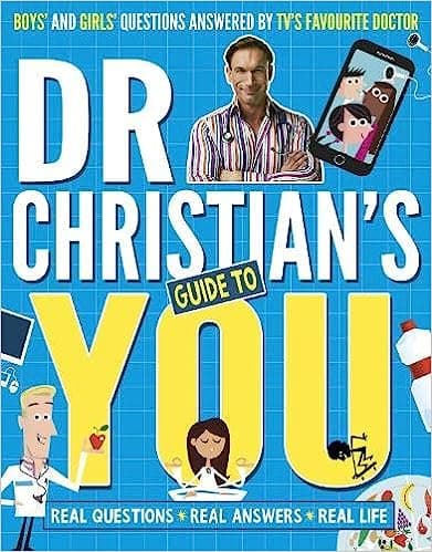 Dr Christian's Guide to You