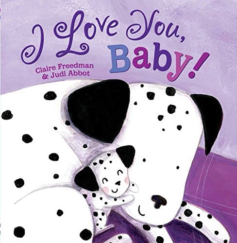 I Love You, Baby! 