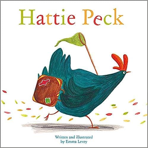 Hattie Peck