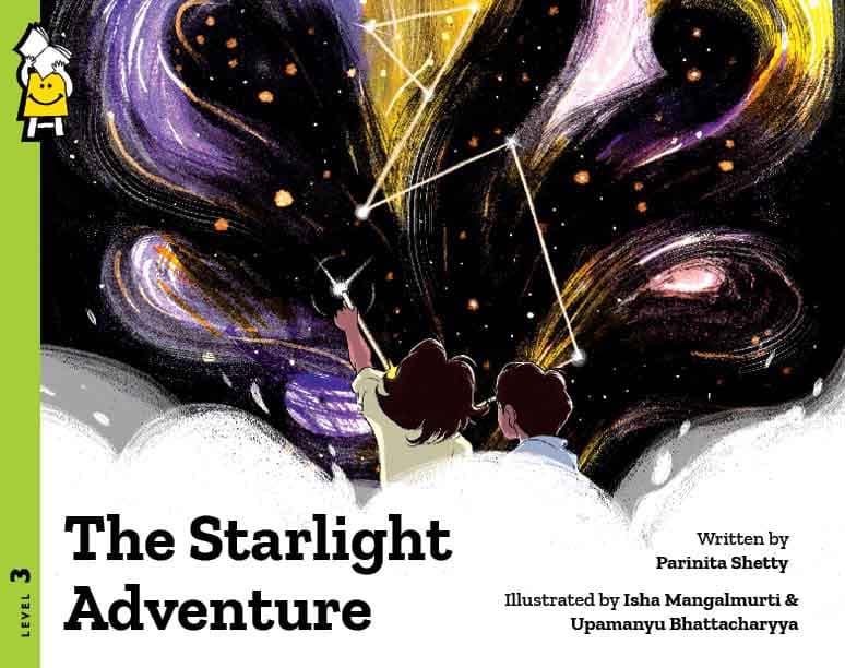 The Starlight Adventure