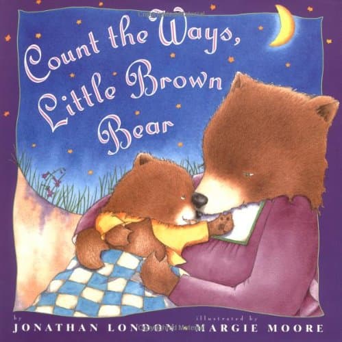 Count the Ways, Little Bear