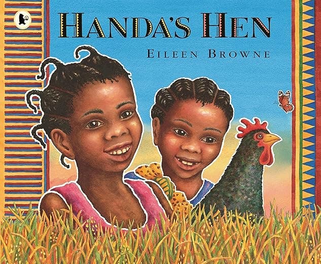 Handa's Hen