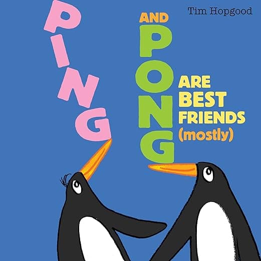 Ping and Pong Are Best Friends
