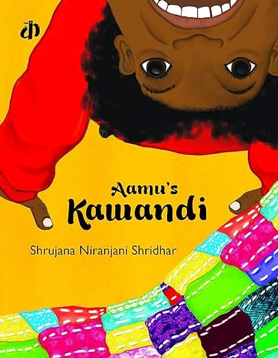 Aamu's Kawandi