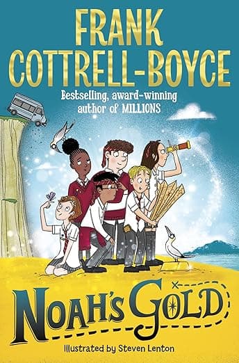 Noah's Gold 