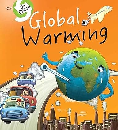 Global Warming (Go Green)