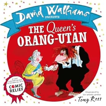 The Queens Orang-Utan