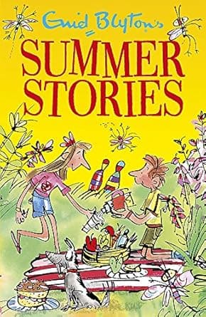 SUMMER STORIES