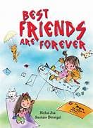 Best friends are forever