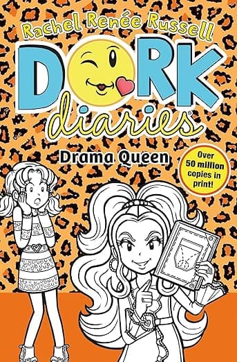 DRAMA QUEEN