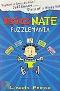 Puzzlemania (Big Nate) 