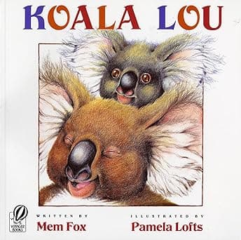 KOALA LOU