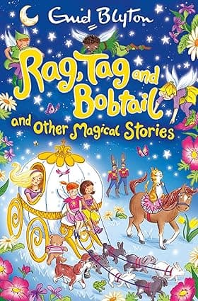 Rag, Tag, Bobtail and other stories