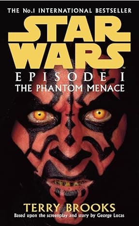 Star Wars: Episode I- The Phantom Menace