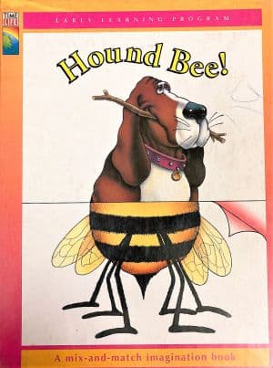 Hound Bee - Skills- ETL - Time-Life Early Learning Program