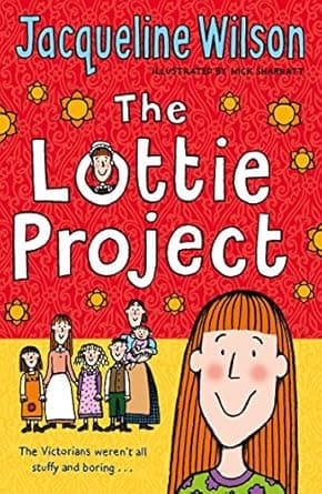 The Lottie Project 