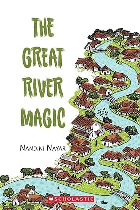 The Great River Magic