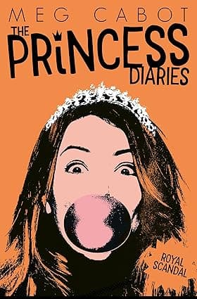 Royal Scandal (Princess Diaries Book 8) 