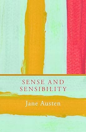 Sense And Sensibility - classic
