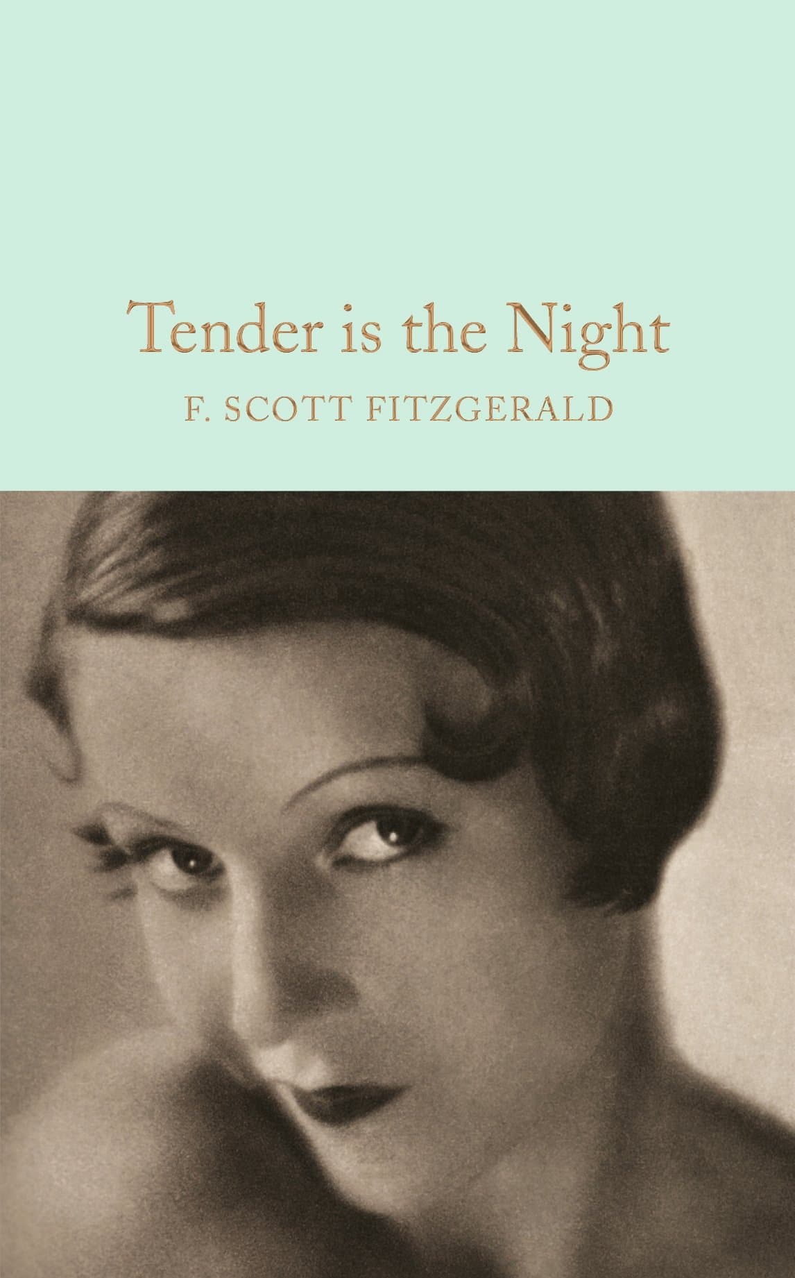 Tender is the night - classic 