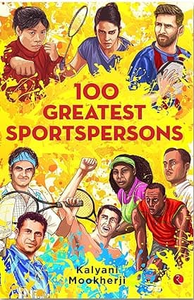 100 Greatest Sportspersons