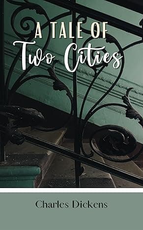 A Tale of Two Cities- History French Revolution, Unabridged